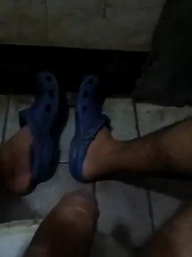 Maguito02 online show from 09-26-25, 02:40