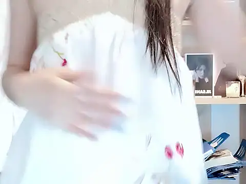 Lush-Office online show from 01-07-26, 11:04