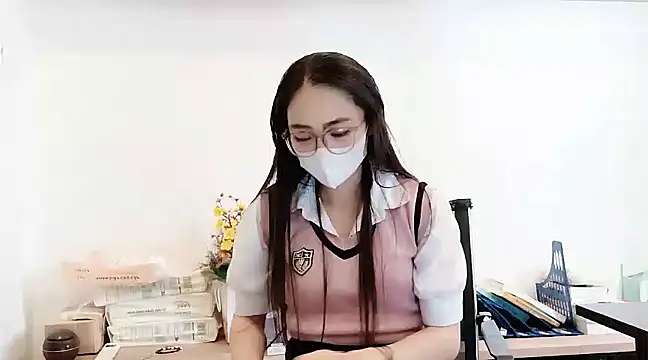 Snapshot of Lush-Office chatting on 03-23-25, 03:21 Lush-Office online show from 03-23-25, 03:21