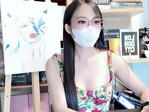 Lush-Office online show from 10-23-25, 11:47