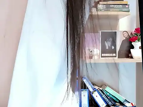 Lush-Office online show from 10-27-25, 07:09