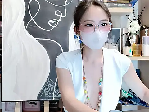 Lush-Office online show from 11-30-25, 08:15