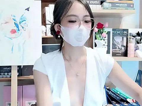 Snapshot of Lush-Office chatting on 09-24-25, 06:53 Lush-Office online show from 09-24-25, 06:53