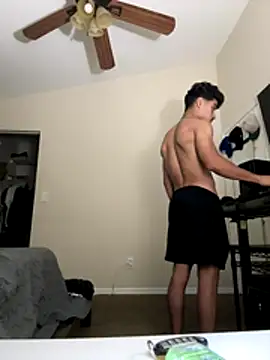 Joseeello online show from 12-17-25, 08:08