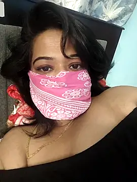 angelrani1234 online show from 01-13-26, 08:46