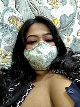 angelrani1234 online show from 11-16-25, 11:19