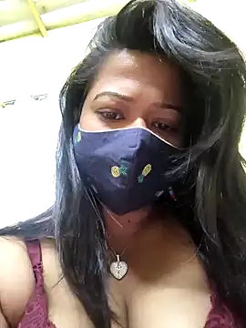 angelrani1234 online show from 02-16-25, 09:15