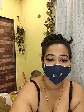 angelrani1234 online show from 02-16-26, 07:23