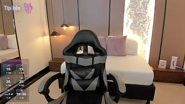 lilly ass  online show from 02-07-26, 12:57