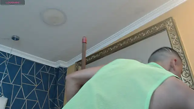 BrandonColee online show from 03-18-25, 08:26