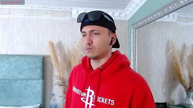 BrandonColee online show from 02-28-25, 12:20