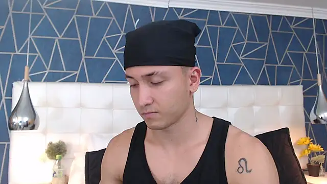 BrandonColee online show from 02-20-25, 06:46