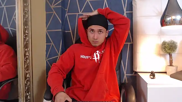 BrandonColee online show from 02-24-25, 12:16