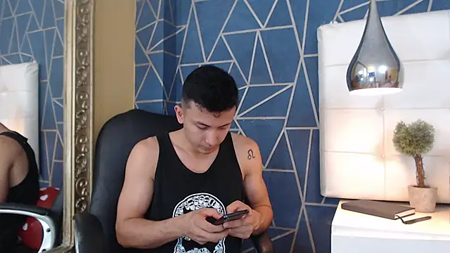 BrandonColee online show from 02-20-25, 03:41