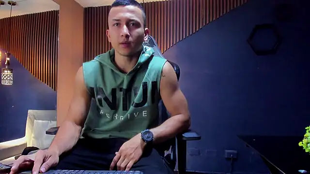 BrandonColee online show from 03-19-25, 12:23