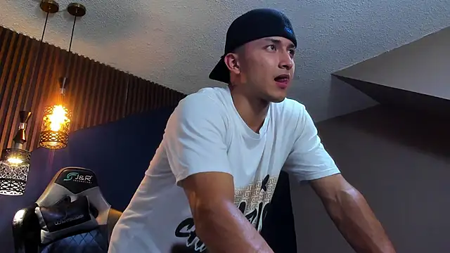 BrandonColee online show from 03-19-25, 06:34