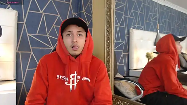 BrandonColee online show from 03-03-25, 12:17