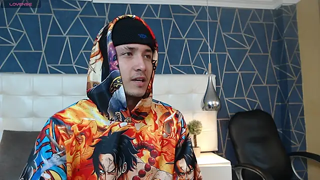 BrandonColee online show from 03-05-25, 12:11