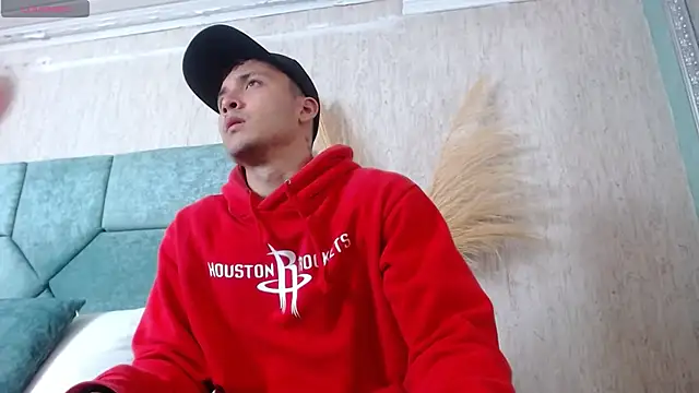 BrandonColee online show from 02-25-25, 12:16