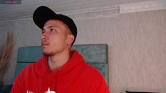 BrandonColee online show from 03-09-25, 11:58