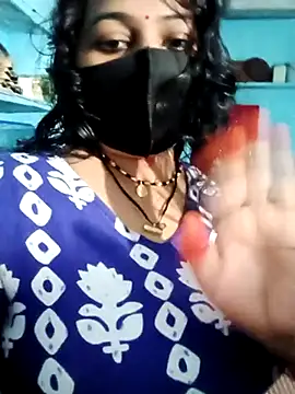 Snapshot of Haseena_Baby chatting on 02-26-25, 01:43 Haseena Baby online show from 02-26-25, 01:43