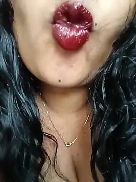 Snapshot of Haseena_Baby chatting on 07-06-26, 07:26 Haseena Baby online show from 07-06-26, 07:26