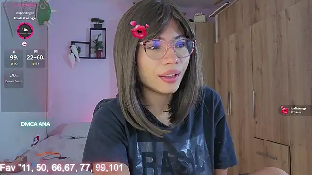 Anatomson    online show from 12-16-25, 03:38