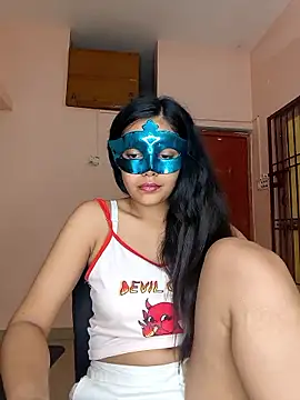 Snapshot of Babbyy_doll chatting on 10-10-25, 08:53 Babbyy doll online show from 10-10-25, 08:53
