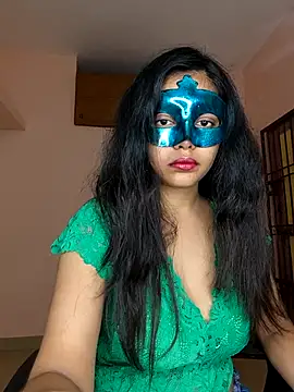 Snapshot of Babbyy_doll chatting on 10-14-25, 07:03 Babbyy doll online show from 10-14-25, 07:03