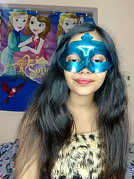 Snapshot of Babbyy_doll chatting on 10-21-25, 07:46 Babbyy doll online show from 10-21-25, 07:46