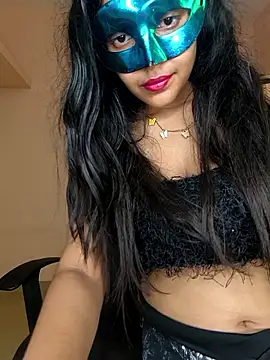 Snapshot of Babbyy_doll chatting on 10-02-25, 08:07 Babbyy doll online show from 10-02-25, 08:07