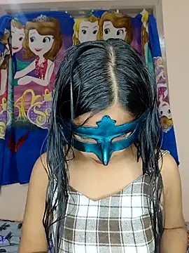 Babbyy doll online show from 10-24-25, 03:27