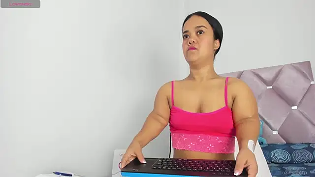 AnieRey online show from 02-26-26, 11:54