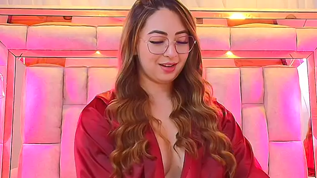 Katalina Evans online show from 03-02-25, 06:35