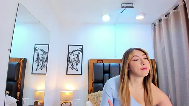 Katalina Evans online show from 04-16-26, 11:33