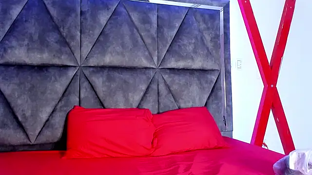 BrigitteRoy  online show from 02-17-26, 03:15