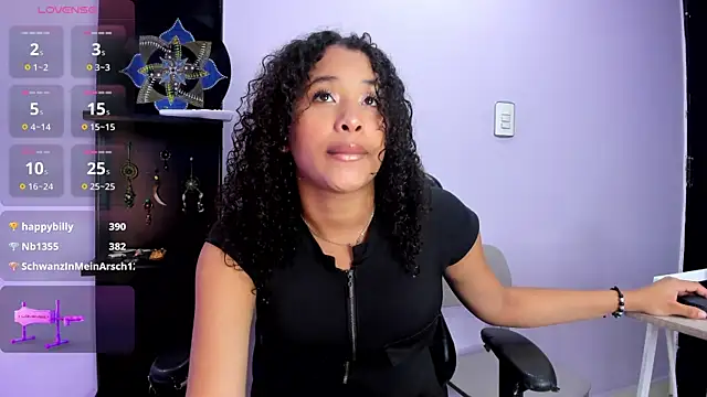 Snapshot of BrigitteRoy_ chatting on 07-01-26, 03:07 BrigitteRoy online show from 07-01-26, 03:07