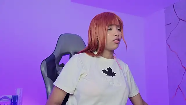 BrigitteRoy  online show from 02-28-26, 09:58