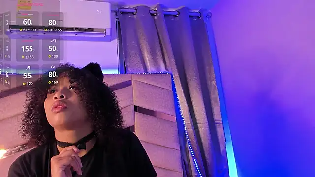 BrigitteRoy  online show from 03-18-26, 03:09