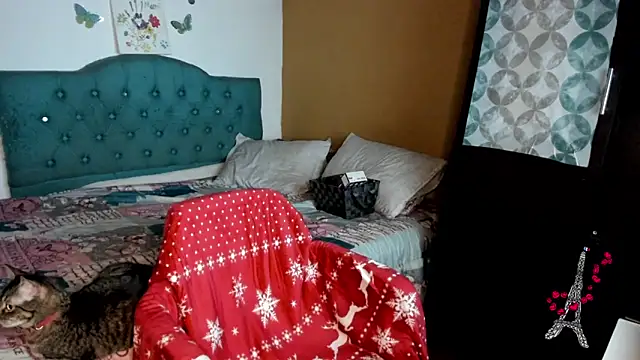 nataparis online show from 11-12-25, 12:37