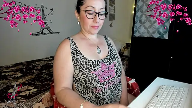 nataparis online show from 05-28-26, 11:54