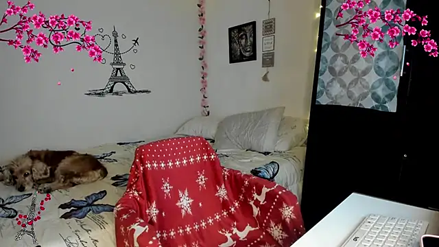 nataparis online show from 07-17-26, 12:19