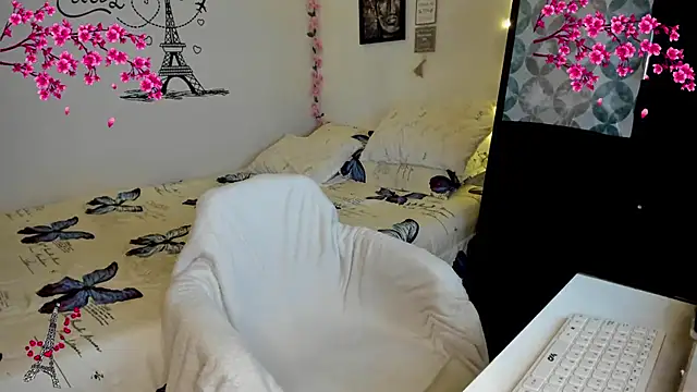 nataparis online show from 01-17-26, 12:26