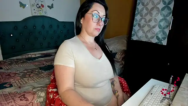 nataparis online show from 11-07-25, 12:15