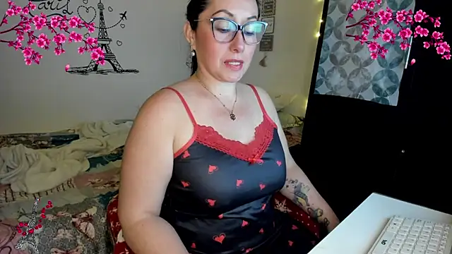 nataparis online show from 04-18-26, 12:13