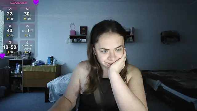 Your   Hope online show from 10-19-25, 05:54