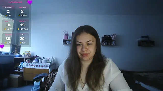 Snapshot of Your___Hope chatting on 05-03-26, 05:34 Your Hope online show from 05-03-26, 05:34