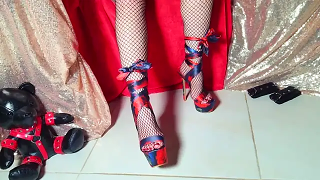 --SUNNY-- online show from 04-17-26, 05:05