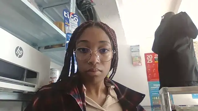 esmeralda-bk online show from 03-12-25, 08:20