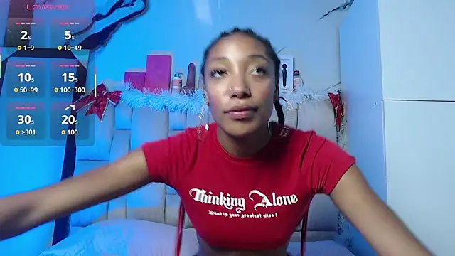 esmeralda-bk online show from 12-16-25, 09:52